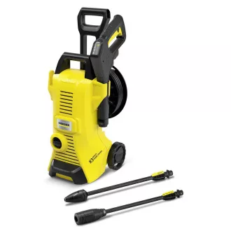 Myjka wysokociśnieniowa Karcher K 3 Premium Power Control, 1600 W, 380 l/h, Vario Power Jet