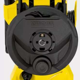 Myjka wysokociśnieniowa Karcher K 3 Premium Power Control, 1600 W, 380 l/h, Vario Power Jet