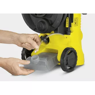 Myjka wysokociśnieniowa Karcher K 3 Premium Power Control, 1600 W, 380 l/h, Vario Power Jet