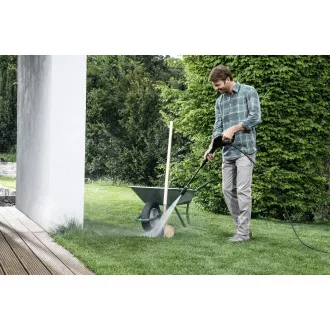 Myjka wysokociśnieniowa Karcher K 3 Premium Power Control, 1600 W, 380 l/h, Vario Power Jet