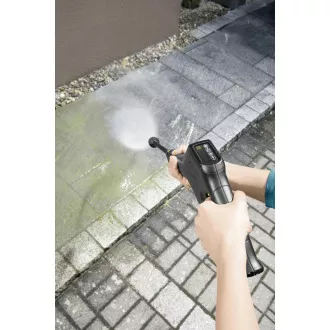 Myjka wysokociśnieniowa Karcher K 3 Premium Power Control, 1600 W, 380 l/h, Vario Power Jet