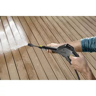 Myjka wysokociśnieniowa Karcher K 3 Premium Power Control, 1600 W, 380 l/h, Vario Power Jet