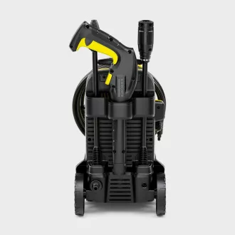 Myjka wysokociśnieniowa Kärcher K 4 Classic, 1800 W, 420 l/h, Vario Power Jet, uchwyt teleskopowy