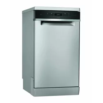 Wolnostojąca zmywarka Whirlpool WSFO 3O34 PF X