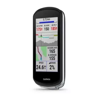 Cyklokomputer Garmin GPS Edge 1040