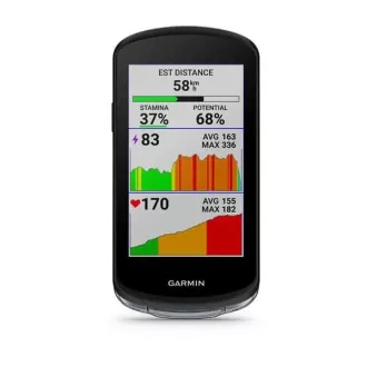 Cyklokomputer Garmin GPS Edge 1040