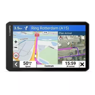 Nawigacja GPS Garmin Dezl LGV710, 7" nawigacja GPS dla ciężarówek, z funkcją Live Traffic Nawigacja GPS Garmin Dezl LGV710, 7" nawigacja GPS dla ciężarówek, z funkcją Live Traffic