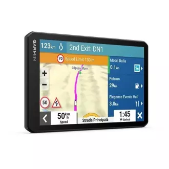 Nawigacja GPS Garmin Dezl LGV710, 7" nawigacja GPS dla ciężarówek, z funkcją Live Traffic Nawigacja GPS Garmin Dezl LGV710, 7" nawigacja GPS dla ciężarówek, z funkcją Live Traffic