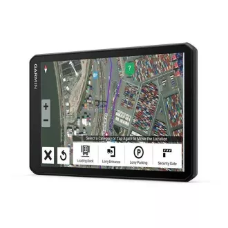 Nawigacja GPS Garmin Dezl LGV710, 7" nawigacja GPS dla ciężarówek, z funkcją Live Traffic Nawigacja GPS Garmin Dezl LGV710, 7" nawigacja GPS dla ciężarówek, z funkcją Live Traffic