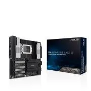ASUS MB Sc sWRX9 PRO WS WRX90E-SAGE SE, AMD WRX90, 8xDDR5, EEB - Rozpakowany