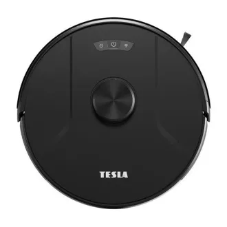 Inteligentny robot odkurzający Tesla Laser AI200
