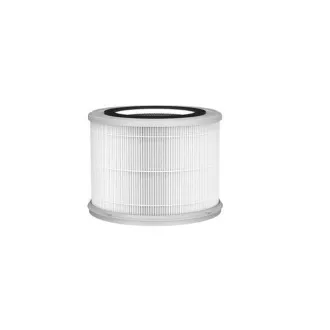 Inteligentny oczyszczacz powietrza Tesla S200W/S300W z filtrem 3 w 1 Inteligentny oczyszczacz powietrza Tesla S200W/S300W z filtrem 3 w 1