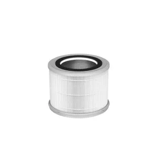 Inteligentny oczyszczacz powietrza Tesla S200W/S300W z filtrem 3 w 1 Inteligentny oczyszczacz powietrza Tesla S200W/S300W z filtrem 3 w 1