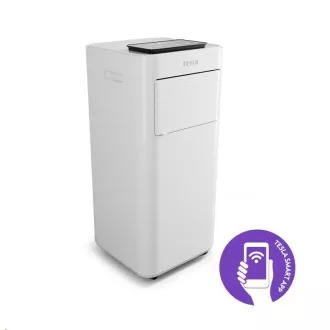 Inteligentny klimatyzator Tesla AC500 Inteligentny klimatyzator Tesla AC500
