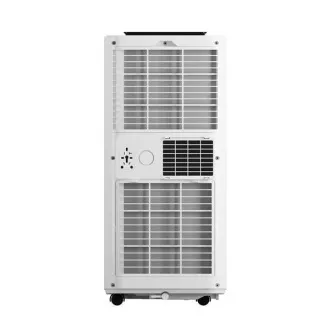 Inteligentny klimatyzator Tesla AC500 Inteligentny klimatyzator Tesla AC500