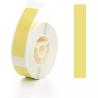 Etykiety Niimbot RP 12x40mm 160szt BrightYellow dla D11 i D110
