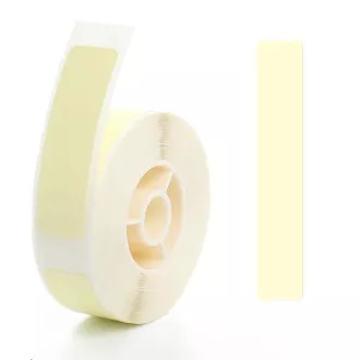 Etykiety Niimbot RP 12x40mm 160szt LightYellow dla D11 i D110