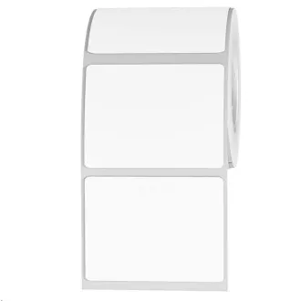 Etykiety Niimbot R 40x30mm 230szt białe dla B21, B21S, B3S, B1 Etykiety Niimbot R 40x30mm 230szt białe dla B21, B21S, B3S, B1