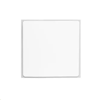 Etykiety Niimbot R 40x40mm 180szt białe dla B21, B21S, B3S, B1