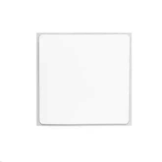 Etykiety Niimbot R 50x50mm 150szt białe dla B21, B21S, B3S, B1