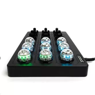 Bezprzewodowa stacja ładująca Ozobot Bit dla Bit Bezprzewodowa stacja ładująca Ozobot Bit dla Bit