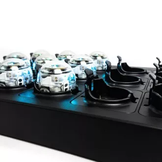 Bezprzewodowa stacja ładująca Ozobot Bit dla Bit Bezprzewodowa stacja ładująca Ozobot Bit dla Bit