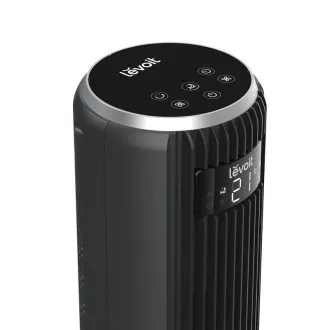Wentylator wieżowy Levoit F361 Vortex - wentylator automatyczny