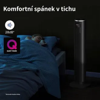 Wentylator wieżowy Levoit F361 Vortex - wentylator automatyczny