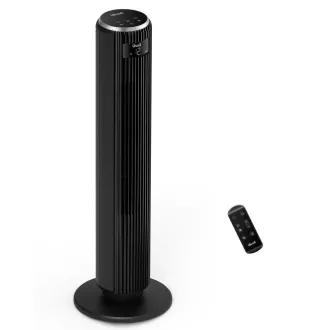 Wentylator wieżowy Levoit TempSense F362 DC Vortex - wentylator automatyczny