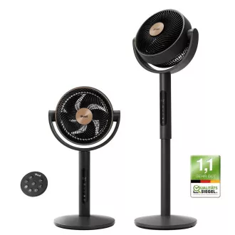 Levoit TempSense R432 DC Cyclone Fan - Wentylator automatyczny