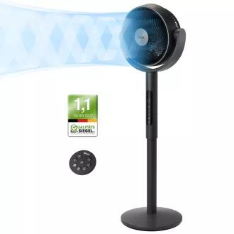 Levoit TempSense R432 DC Cyclone Fan - Wentylator automatyczny