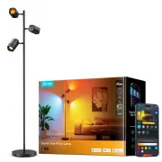 Lampa podłogowa Govee Uplighter RGBICWW Matter