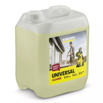 Uniwersalny środek czyszczący Kärcher, 5l