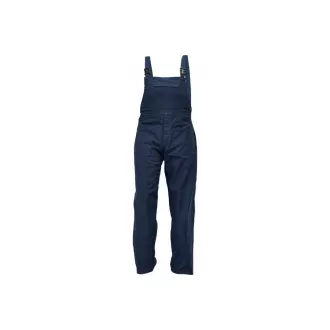 Spodnie FF UDO BE-01-006 lacl niebieskie 50 Spodnie FF UDO BE-01-006 lacl niebieskie 50