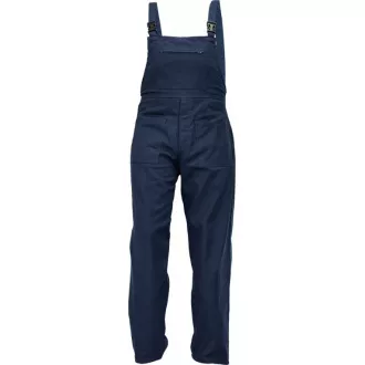 Spodnie FF UDO BE-01-006 lacl niebieskie 50 Spodnie FF UDO BE-01-006 lacl niebieskie 50