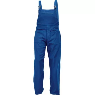 Spodnie FF UDO BE-01-006 lacl niebieskie 52 Spodnie FF UDO BE-01-006 lacl niebieskie 52