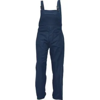 Spodnie FF UDO BE-01-006 lac granatowe 56