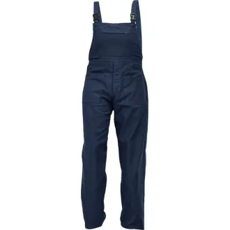 Spodnie FF UDO BE-01-006 lac granatowe 58
