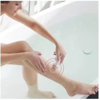 Depilator Braun Silk-épil 9-890 Rose Gold, SensoSmart, golenie na sucho i mokro, 2 prędkości, system masażu, edycja upominkowa Depilator Braun Silk-épil 9-890 Rose Gold, SensoSmart, golenie na sucho i mokro, 2 prędkości, system masażu, edycja upominkowa