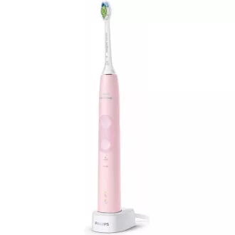 Philips ProtectiveClean HX6836 / 24 Różowa (4500) szczoteczka do zębów Philips ProtectiveClean HX6836 / 24 Różowa (4500) szczoteczka do zębów