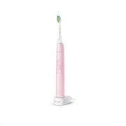Philips ProtectiveClean HX6836 / 24 Różowa (4500) szczoteczka do zębów - Rozpakowany