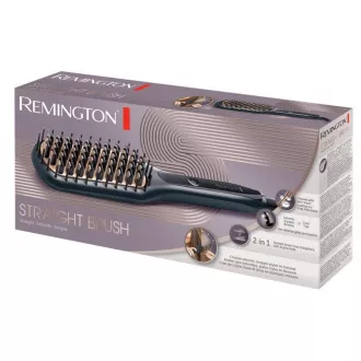 Szczotka do prasowania włosów Remington CB7400