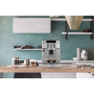 Automatyczny ekspres do kawy DeLonghi Magnifica S ECAM 22.110.SB