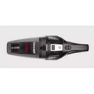 Odkurzacz ręczny Concept VP4380 18, 5 V Real Force Odkurzacz ręczny Concept VP4380 18, 5 V Real Force