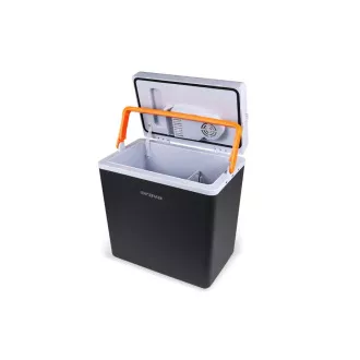 Lodówka samochodowa Orava TF-200, 55 W, przenośna, 20 l, 56 dB, tryb ECO, klasa energetyczna F