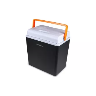 Lodówka samochodowa Orava TF-200, 55 W, przenośna, 20 l, 56 dB, tryb ECO, klasa energetyczna F