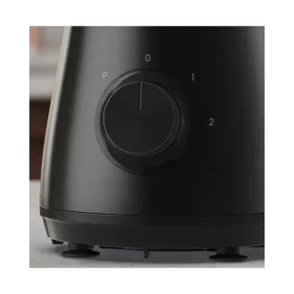 Mikser stołowy Electrolux Create 3 E3TB1-4GG, 500 W, 2 prędkości, przełącznik impulsowy, kruszarka do lodu