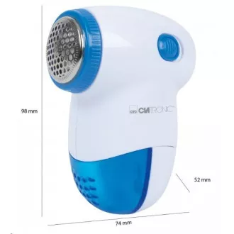Odkurzacz do ubrań Clatronic TC 3758