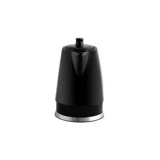 Czajnik elektryczny Orava VK-3813 B, 1500 W, 1,5 l, ceramiczny, automatyczne wyłączanie, czarny