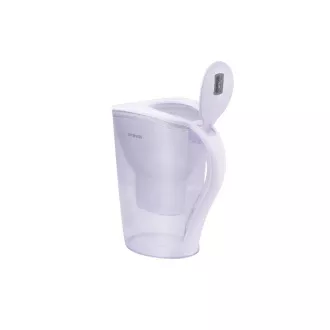 Czajnik filtrujący Orava WF-38, 3,8 l, 4-stopniowa technologia filtracji, biały
